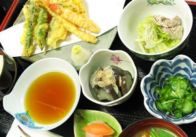 長期滞在プラン