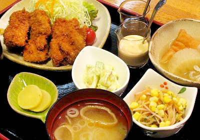 長期滞在プラン